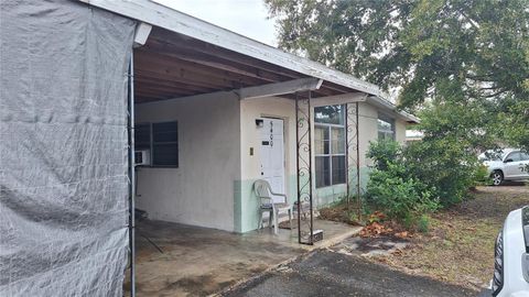 A home in NEW PORT RICHEY