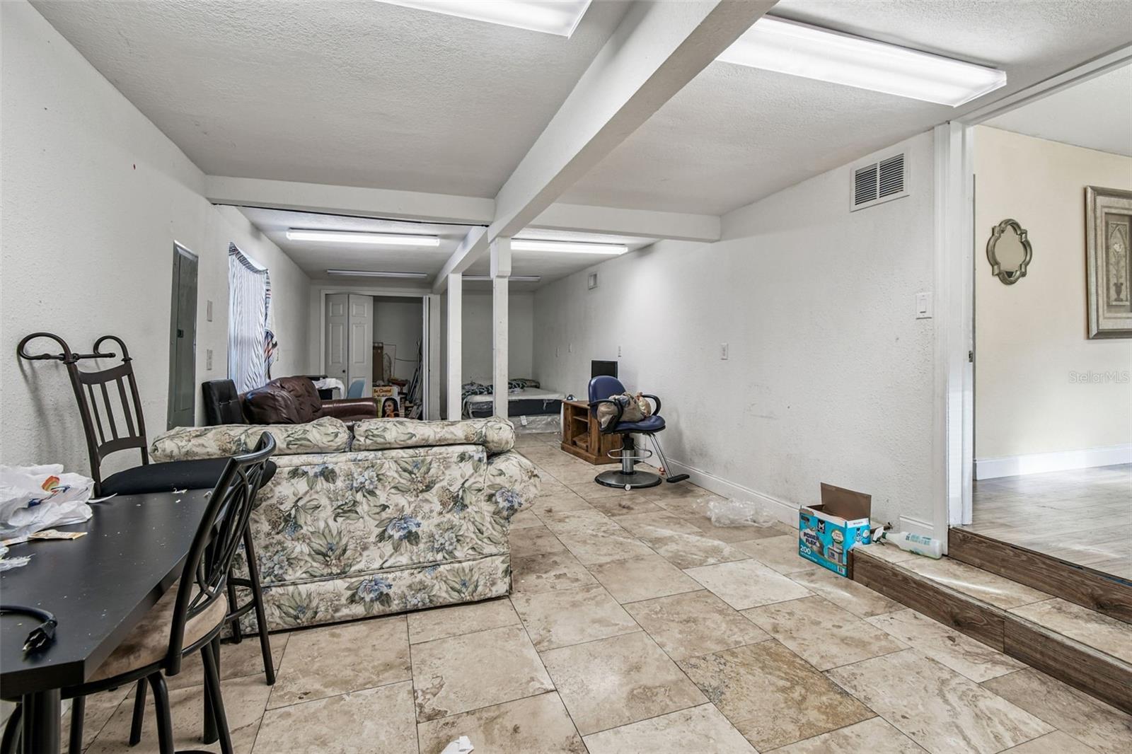 CLAYTON SUB - Commercial Sale