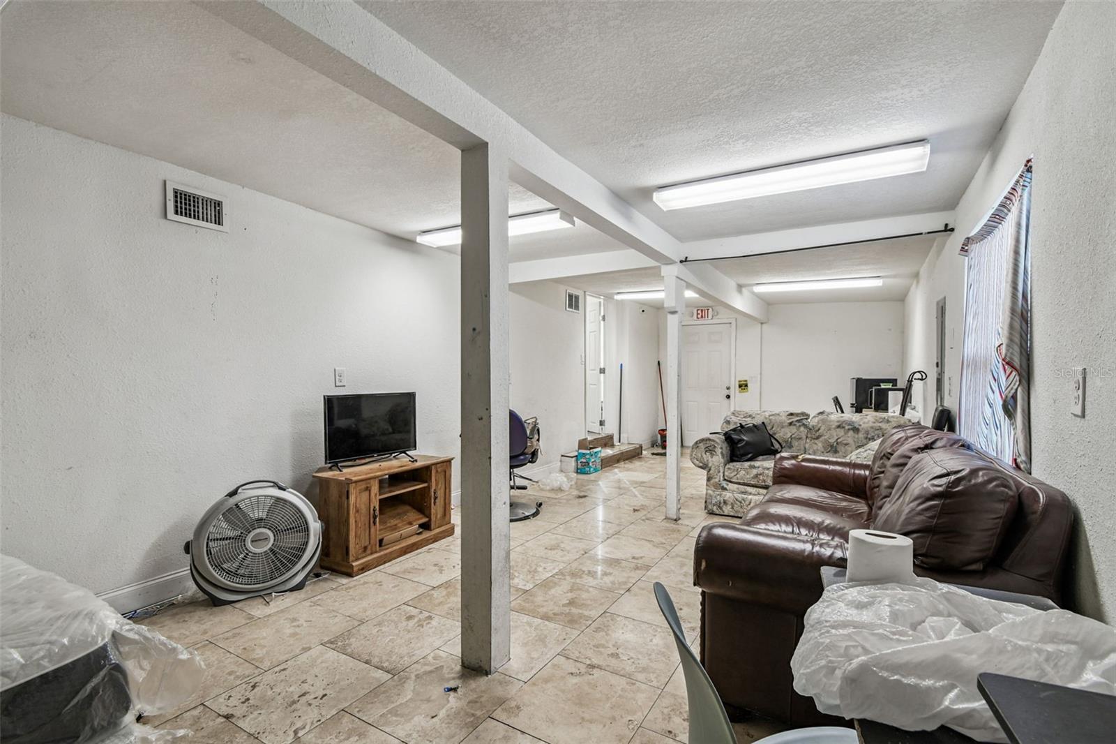 CLAYTON SUB - Commercial Sale