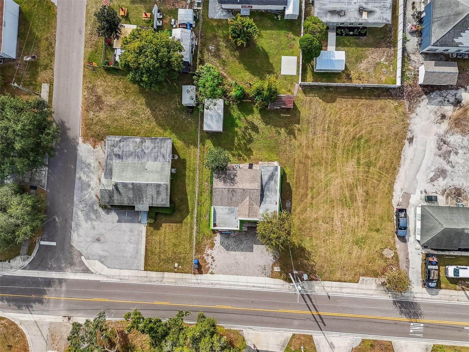 CLAYTON SUB - Commercial Sale