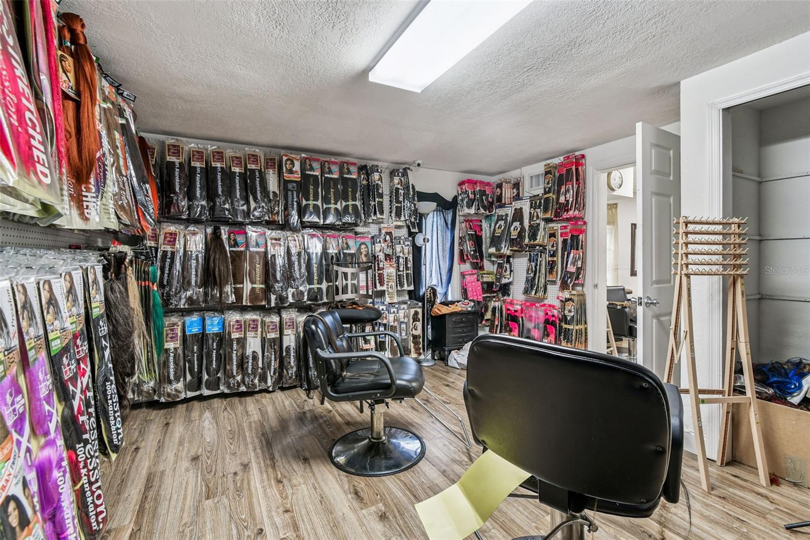 CLAYTON SUB - Commercial Sale