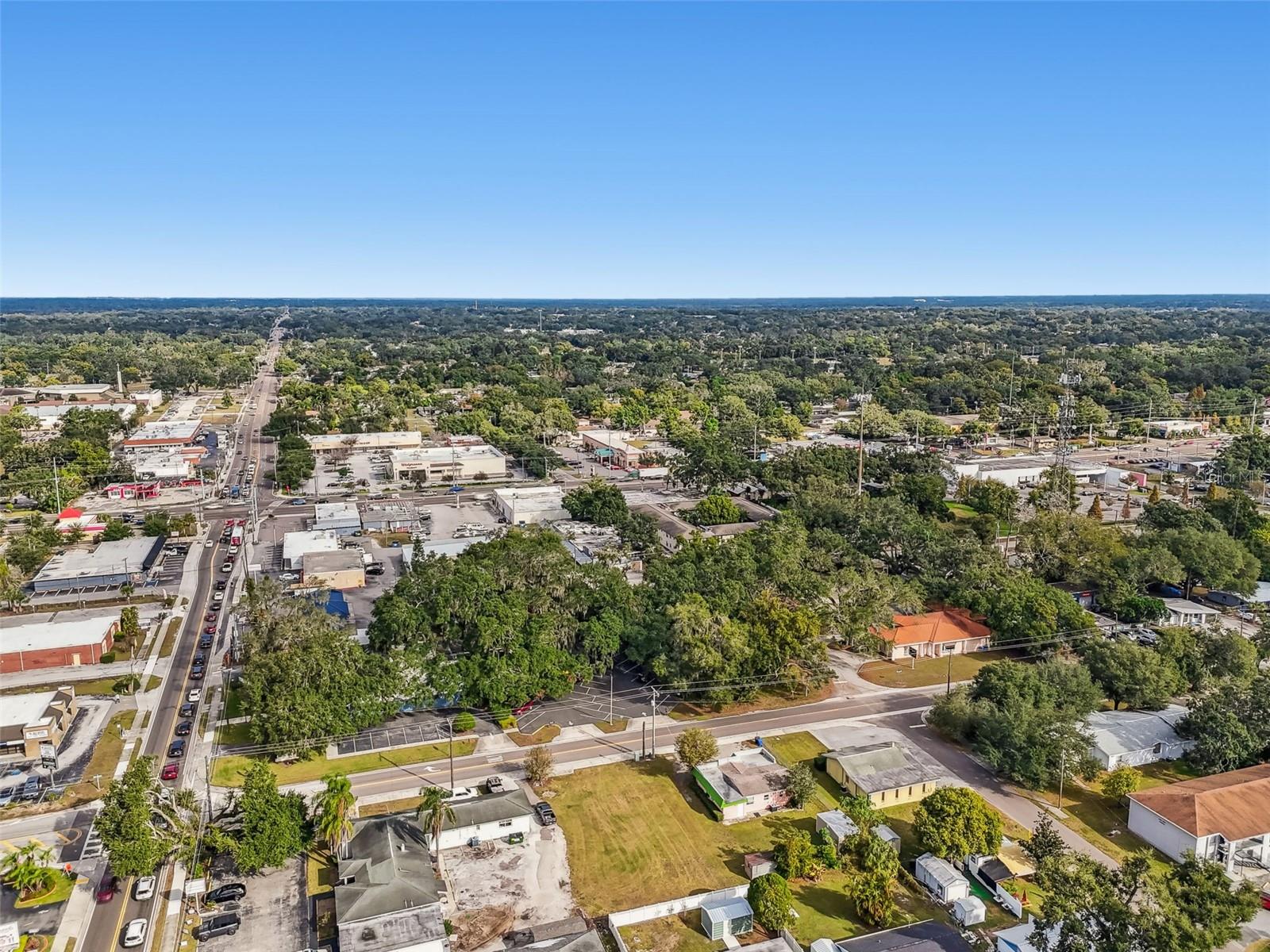 CLAYTON SUB - Commercial Sale