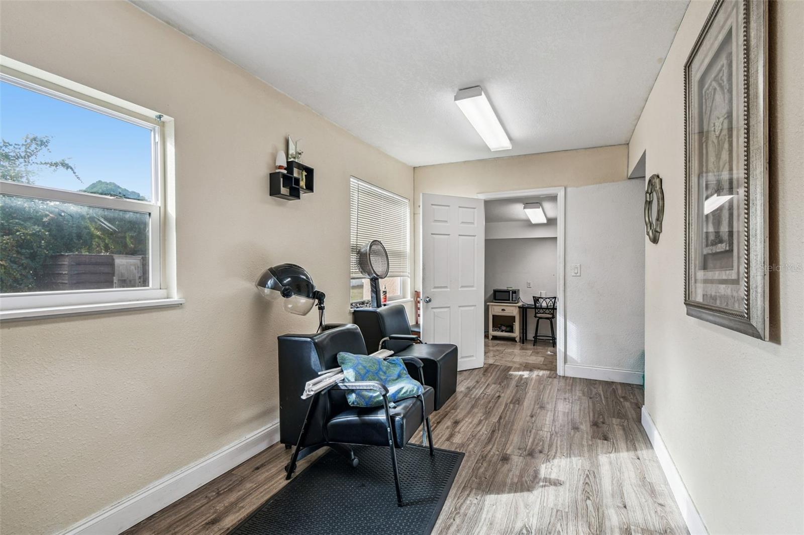 CLAYTON SUB - Commercial Sale