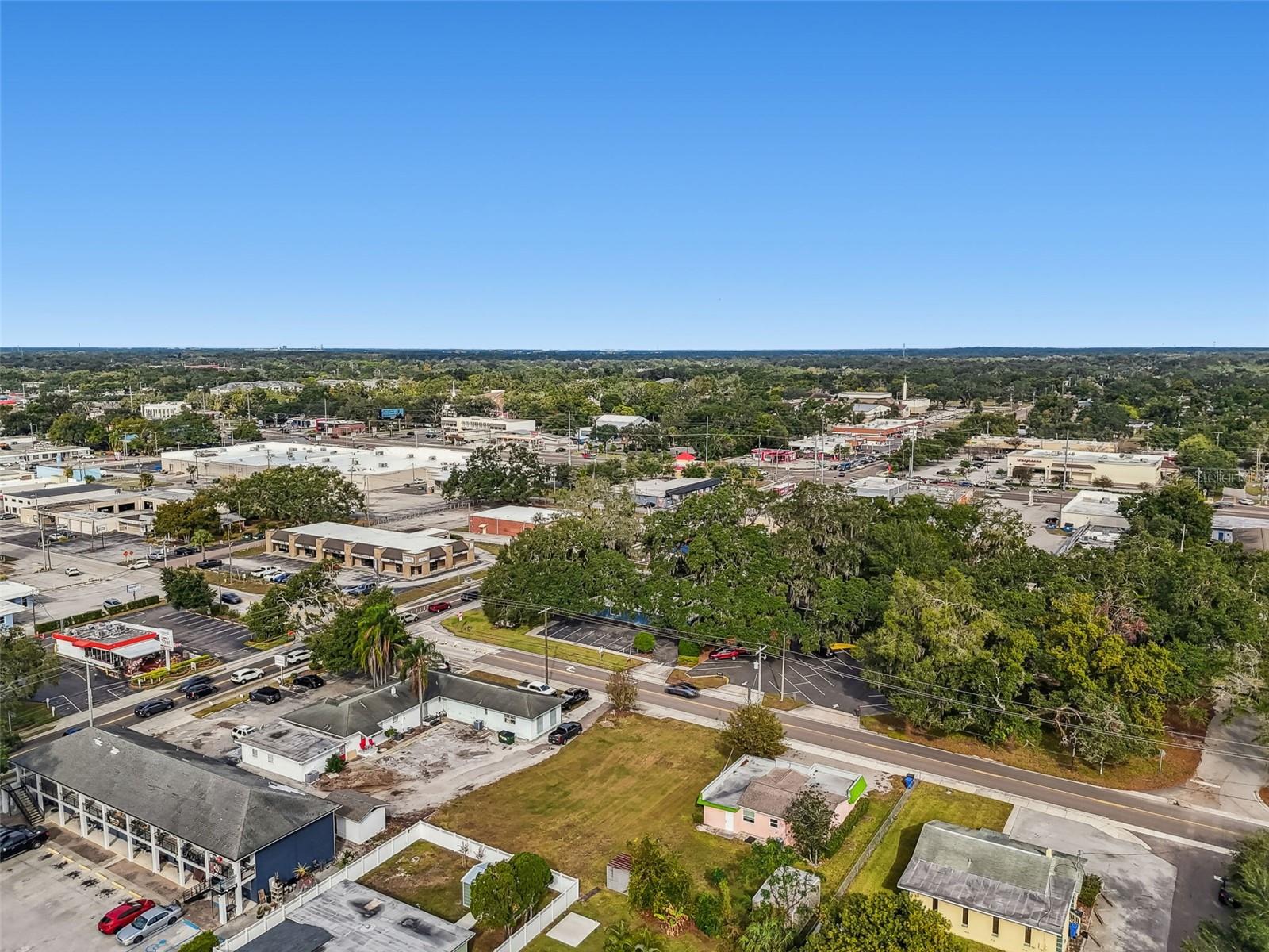 CLAYTON SUB - Commercial Sale