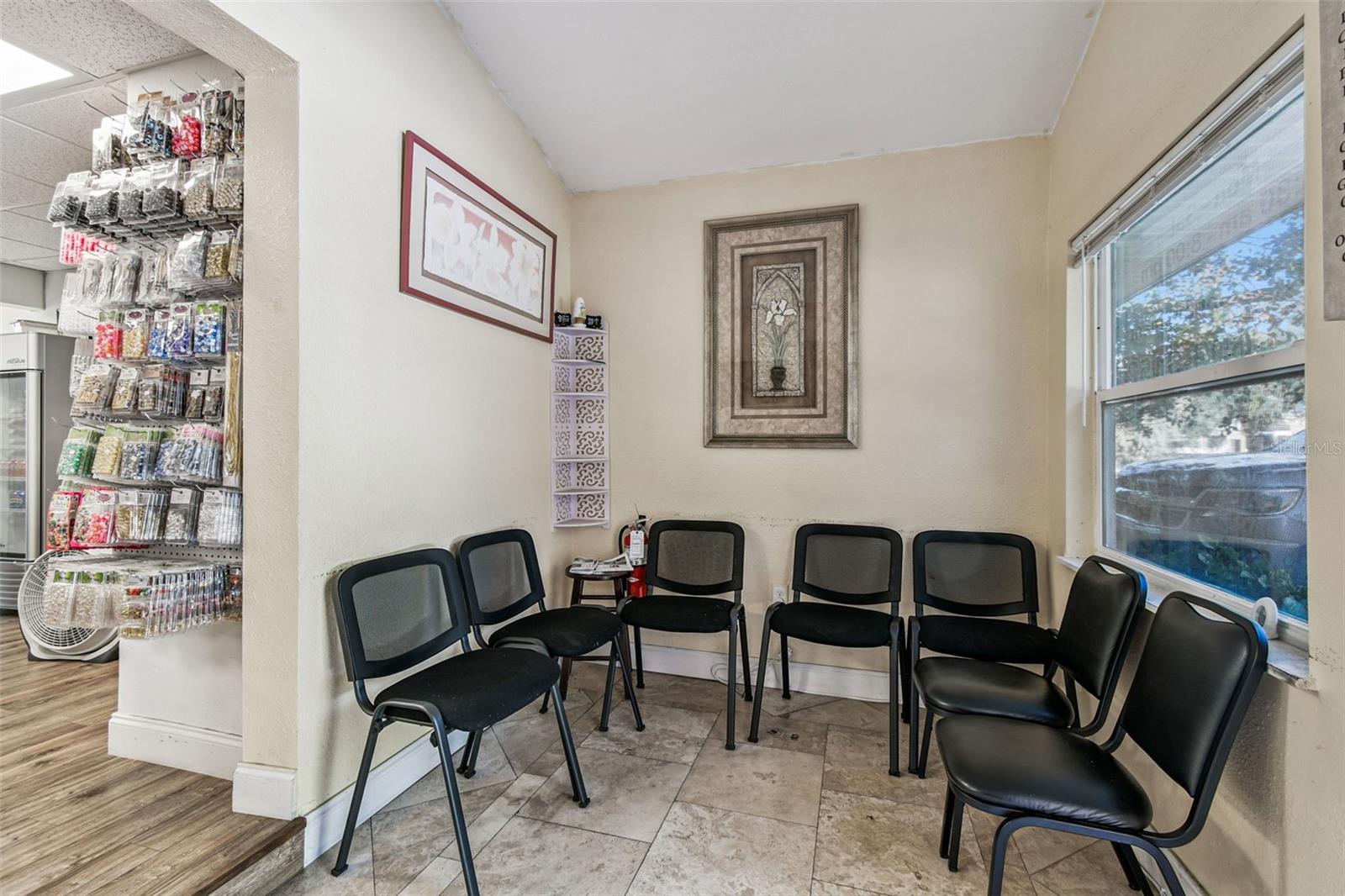 CLAYTON SUB - Commercial Sale