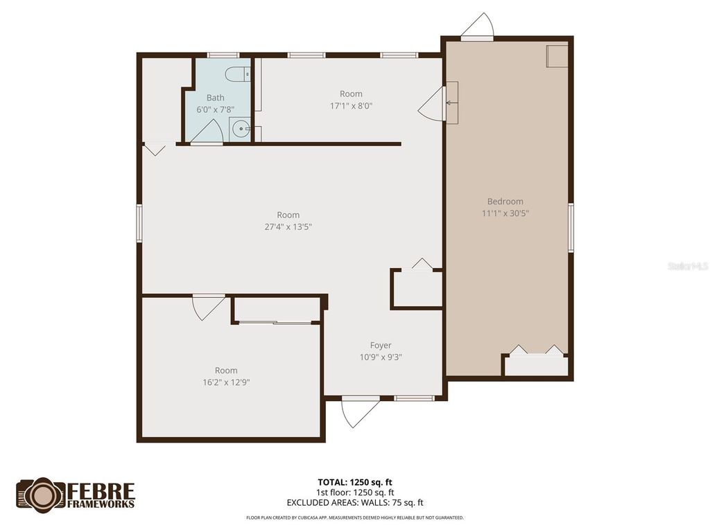 Photo of 109 E Robertson Street, Brandon, FL 33511 (MLS # TB8458030)