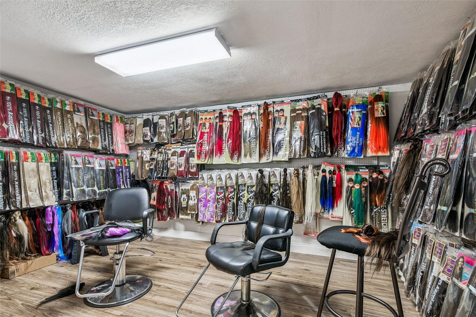 CLAYTON SUB - Commercial Sale