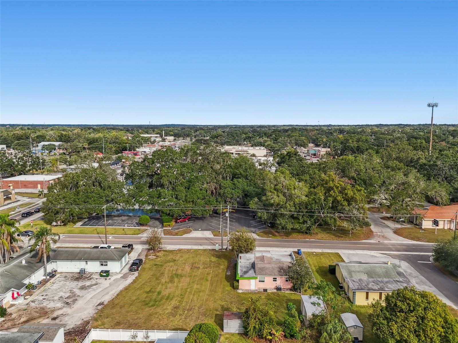 CLAYTON SUB - Commercial Sale