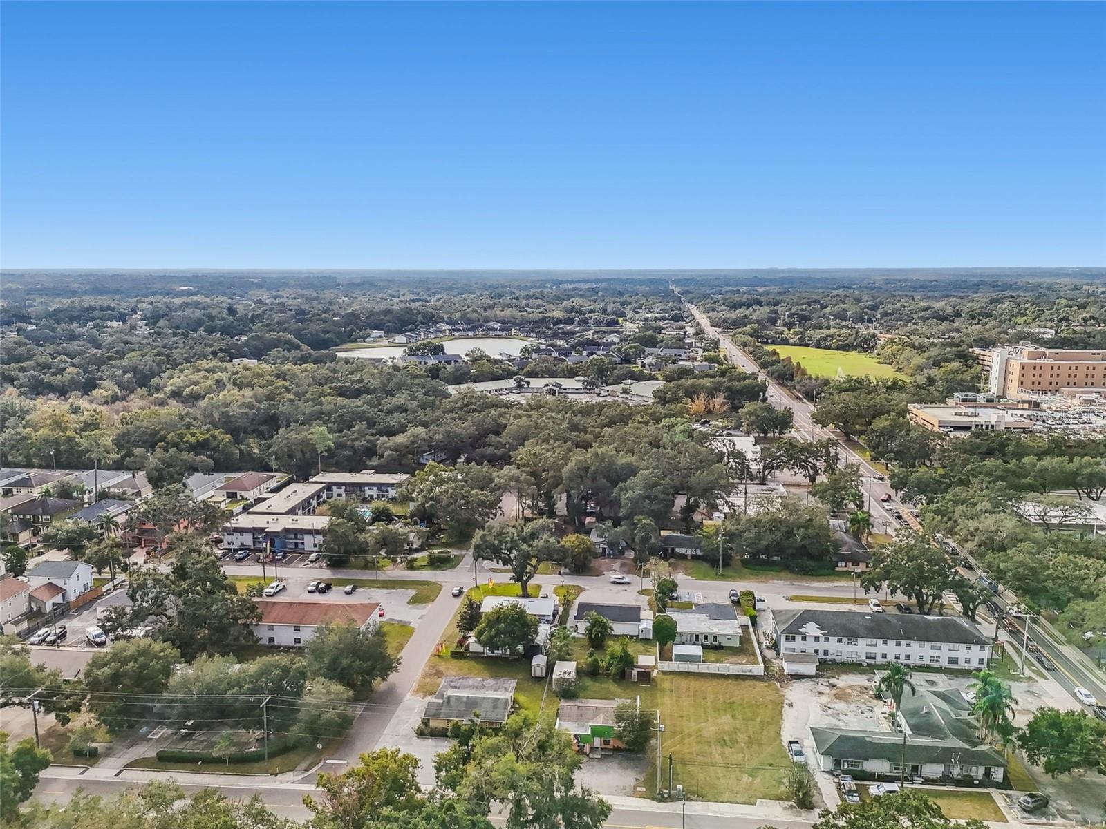 CLAYTON SUB - Commercial Sale