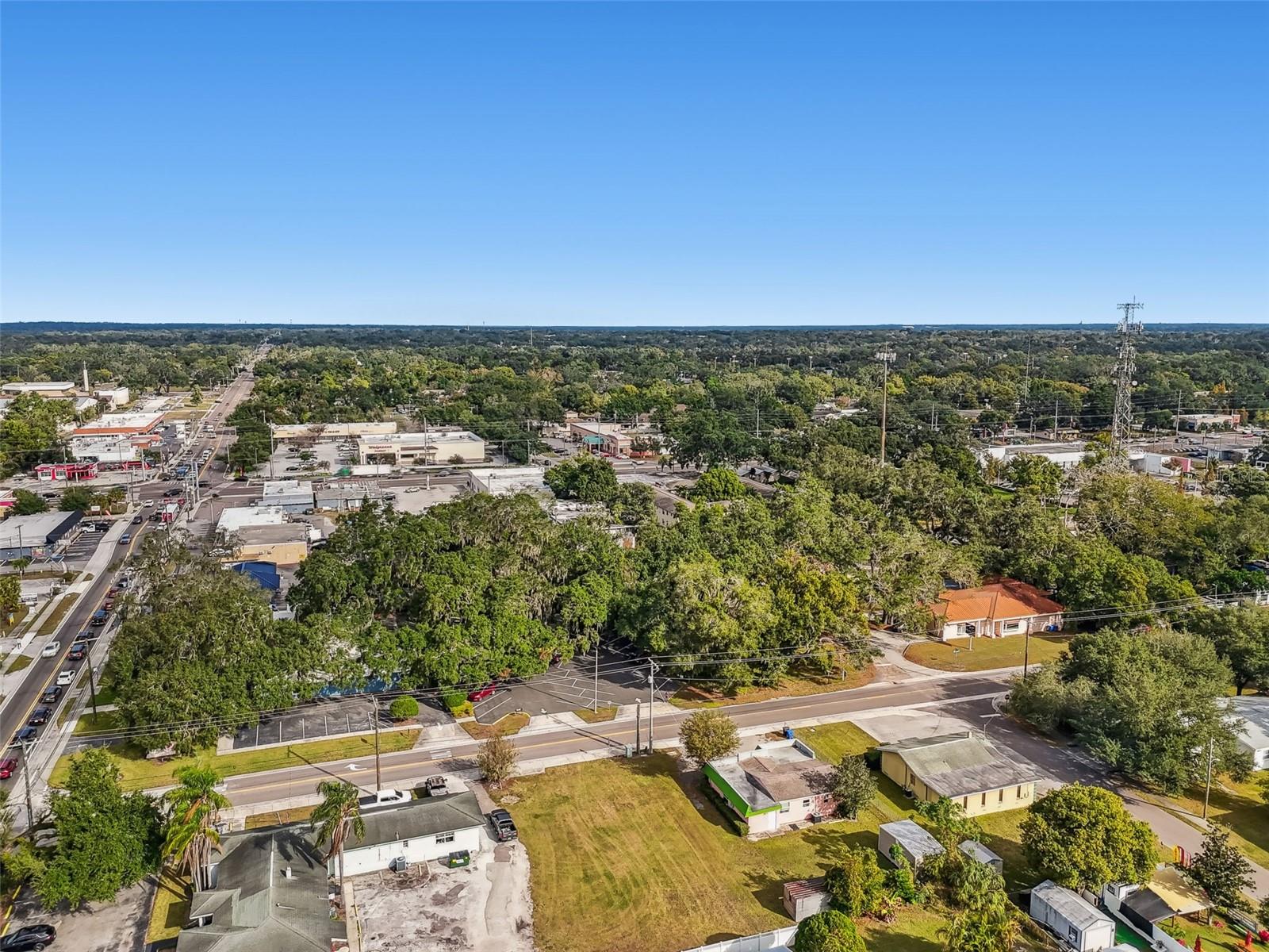 CLAYTON SUB - Commercial Sale