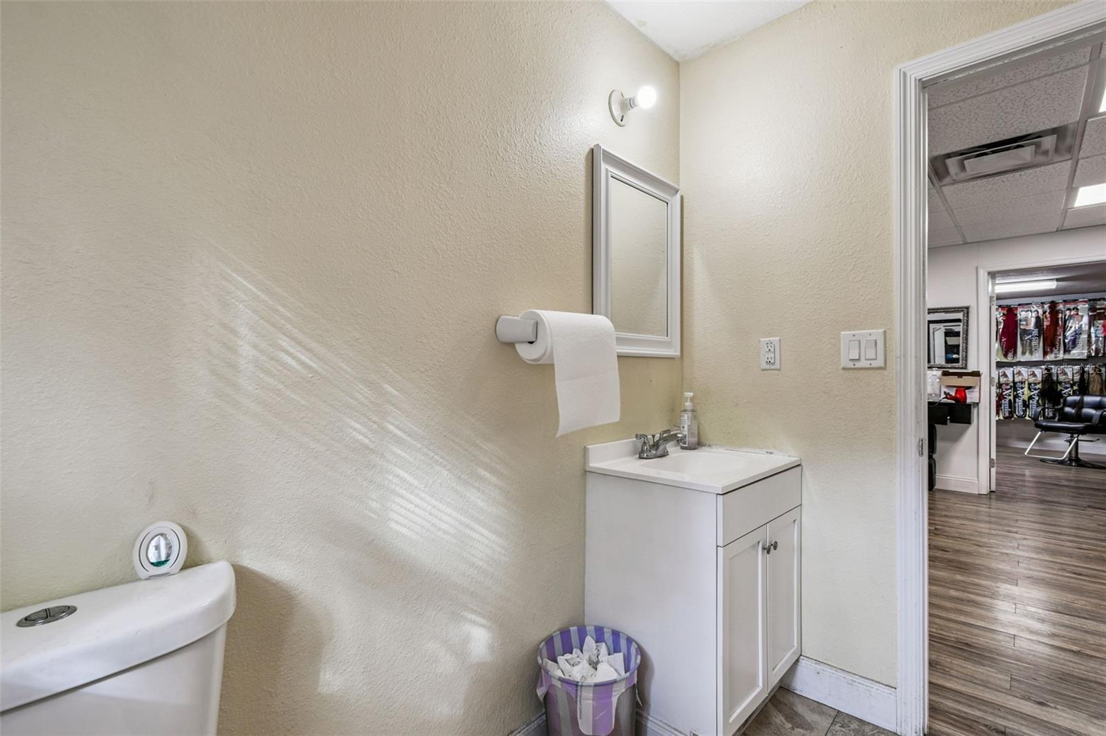 CLAYTON SUB - Commercial Sale