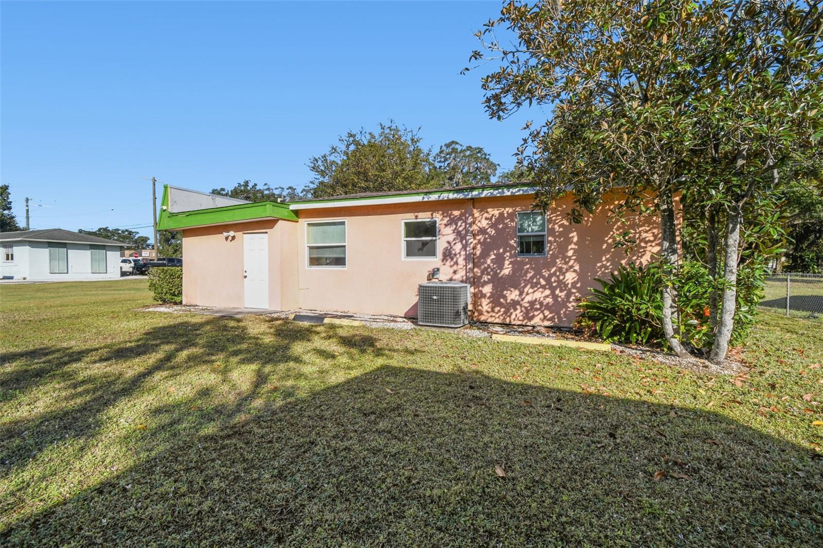 CLAYTON SUB - Commercial Sale