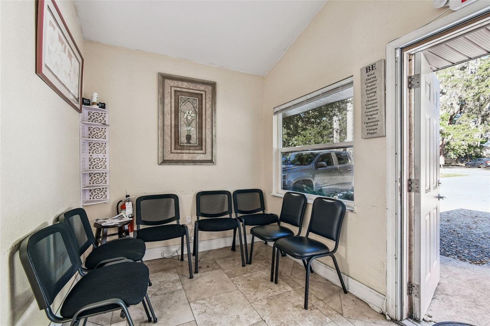 CLAYTON SUB - Commercial Sale