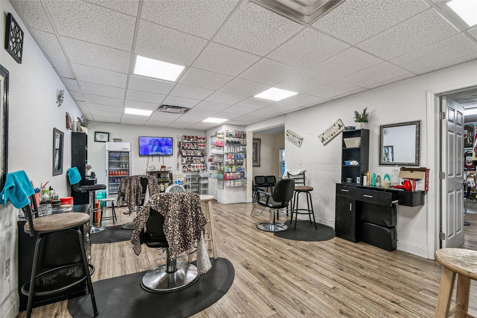 CLAYTON SUB - Commercial Sale