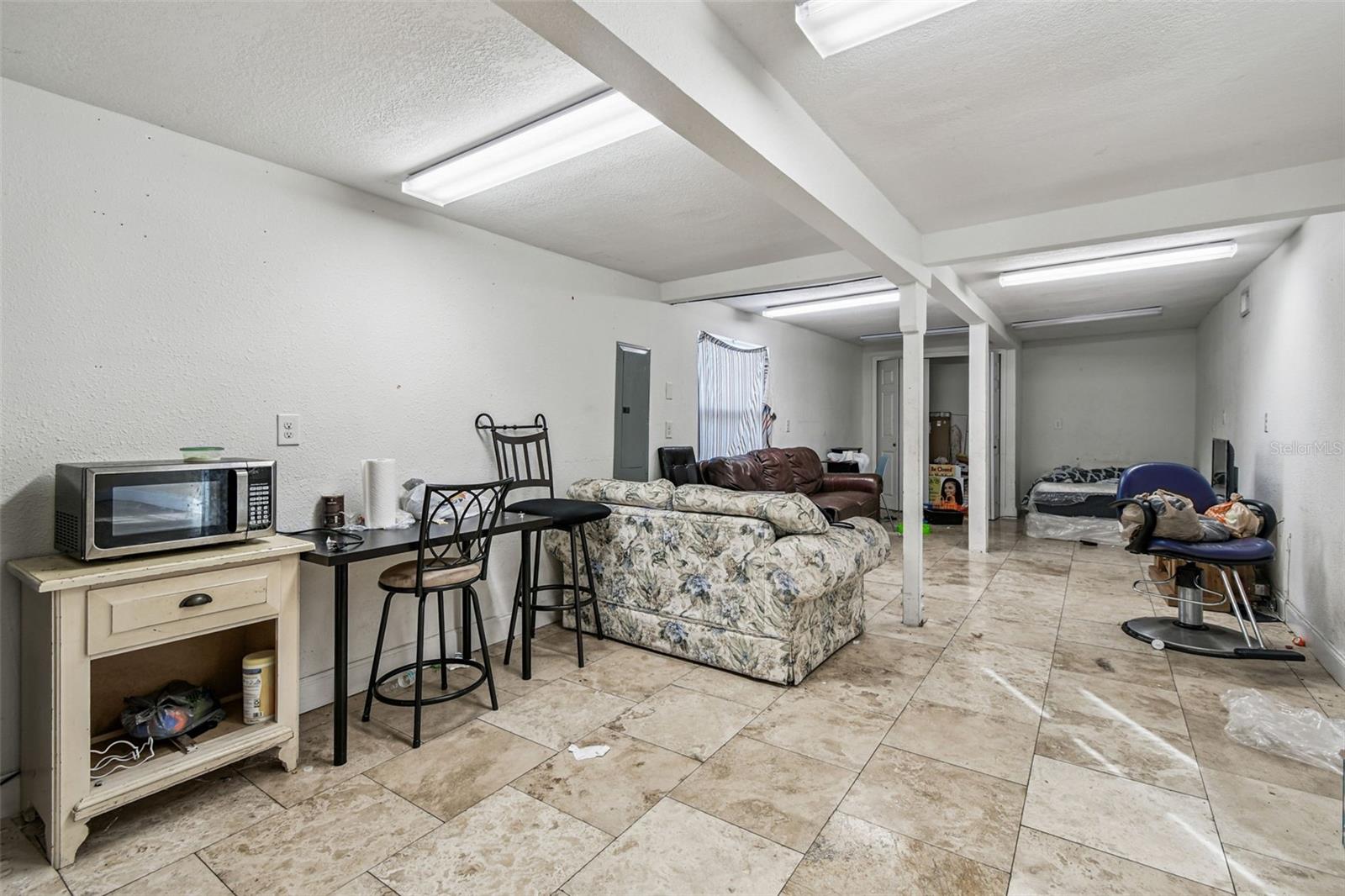 CLAYTON SUB - Commercial Sale