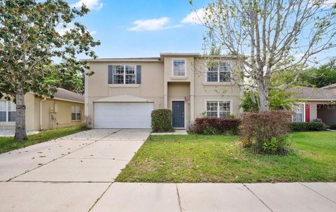 161 WALNUT CREST RUN SANFORD FL 32771