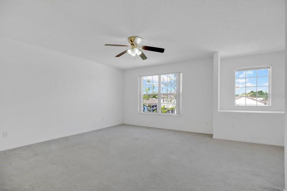 PRESERVE AT LAKE MONROE - Residential