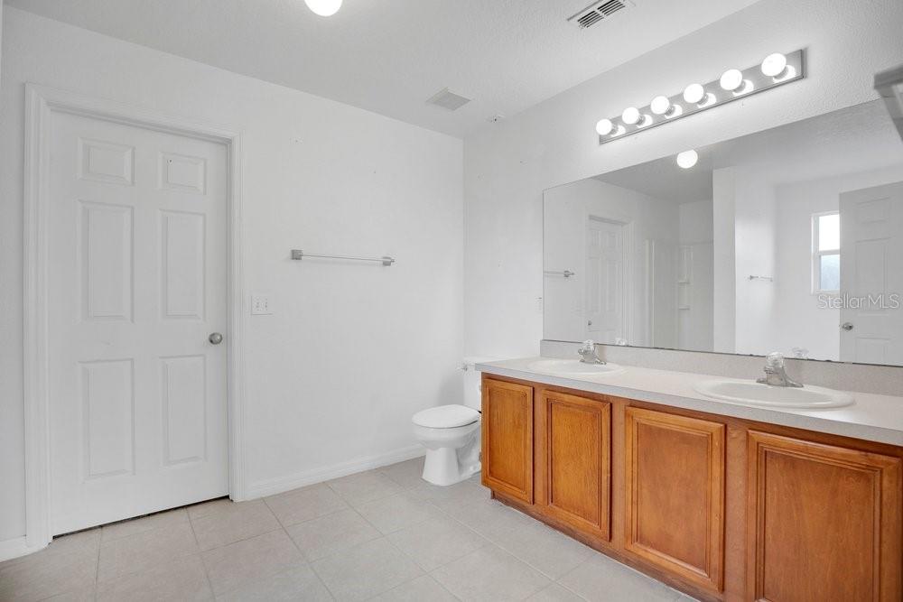 PRESERVE AT LAKE MONROE - Residential