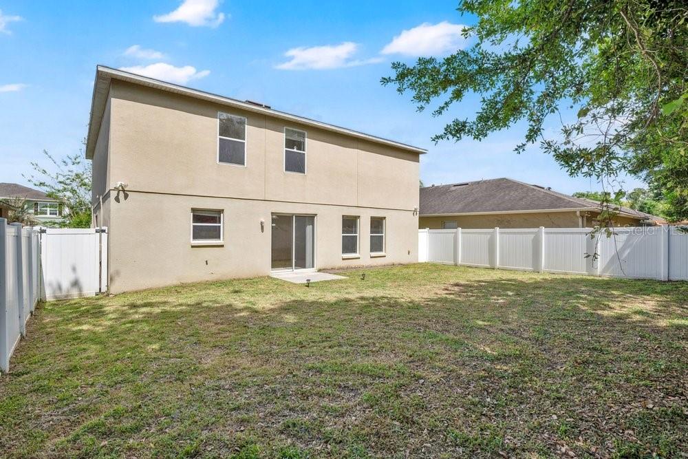 PRESERVE AT LAKE MONROE - Residential