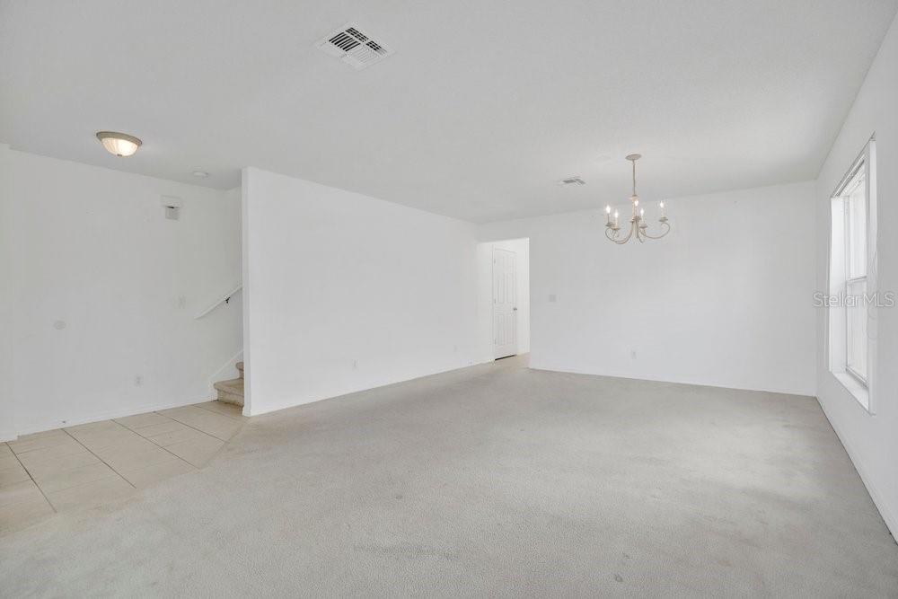 PRESERVE AT LAKE MONROE - Residential