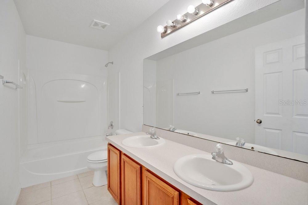 PRESERVE AT LAKE MONROE - Residential