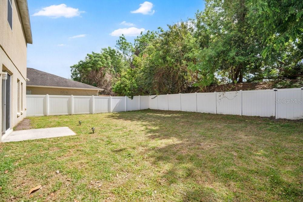 PRESERVE AT LAKE MONROE - Residential