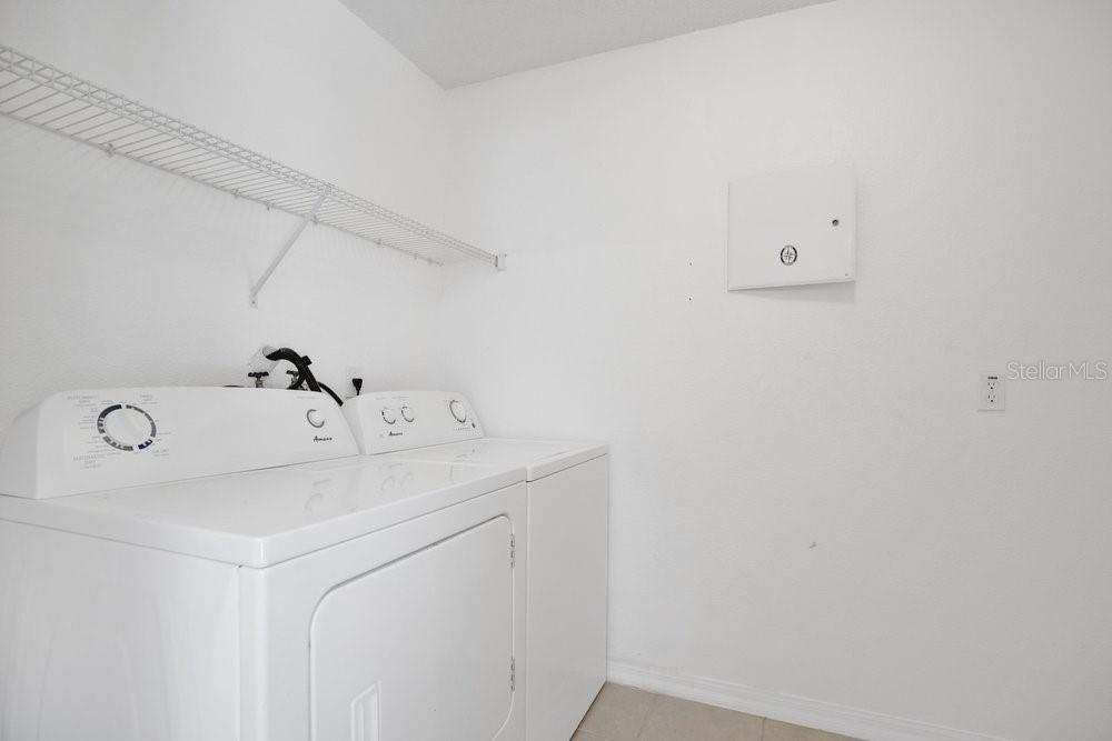 PRESERVE AT LAKE MONROE - Residential