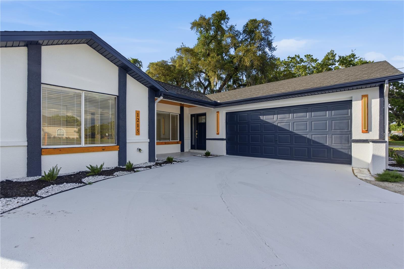 1215 WATERFALL DRIVE