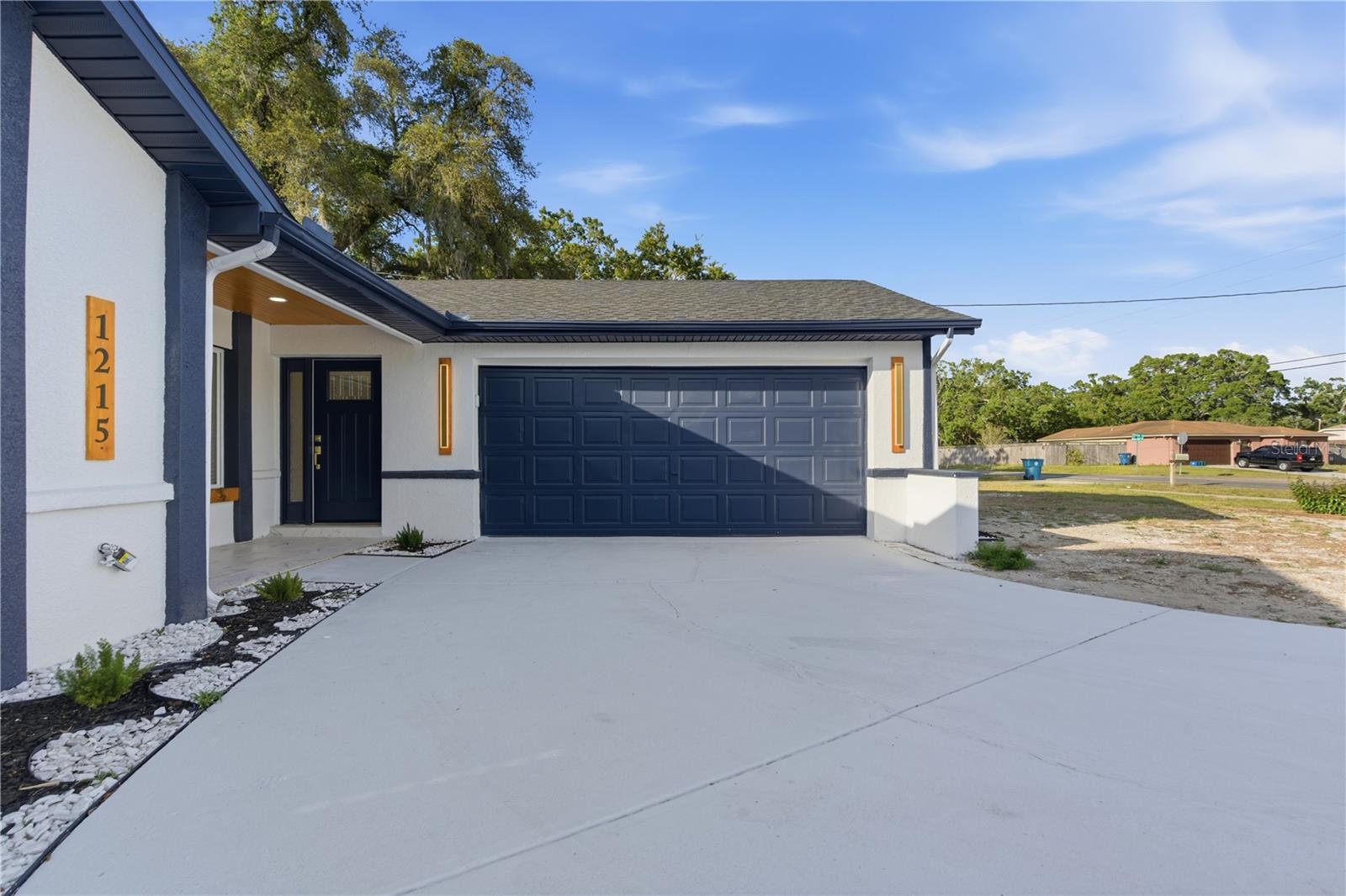 SPRING HILL - Residential