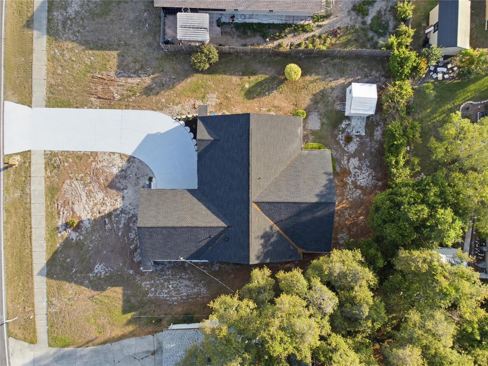 SPRING HILL - Residential