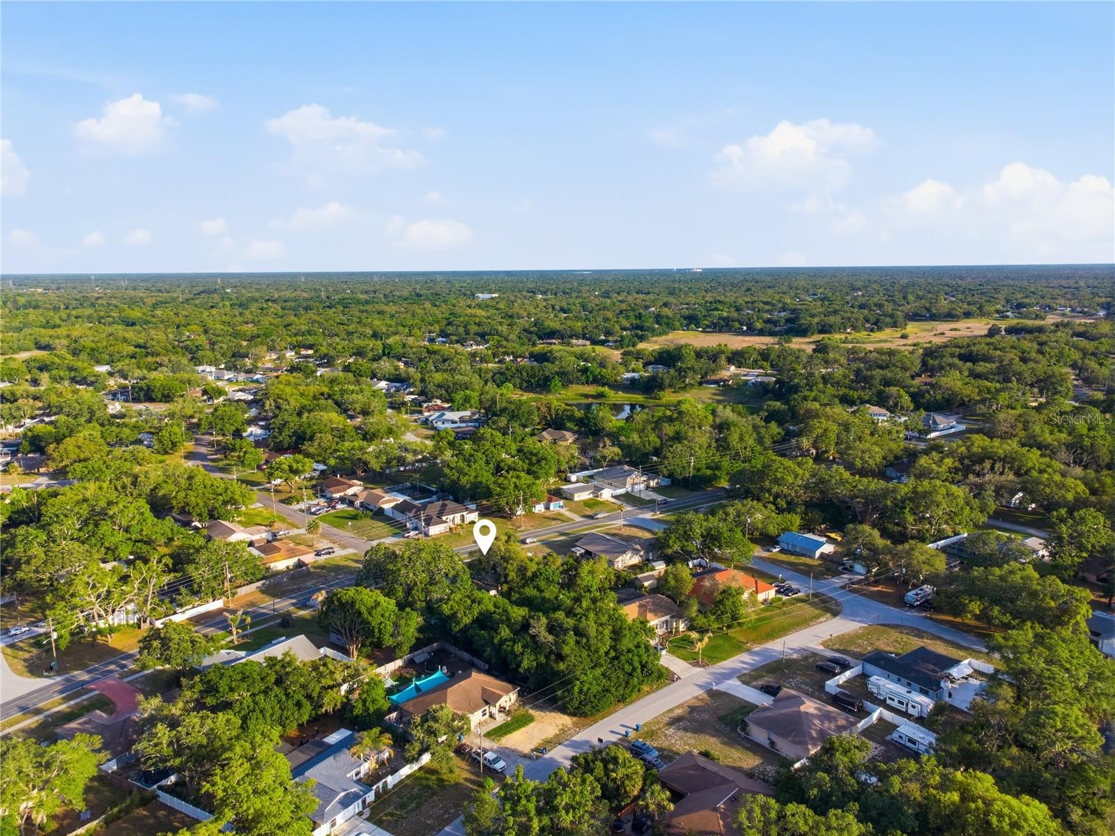 SPRING HILL - Residential