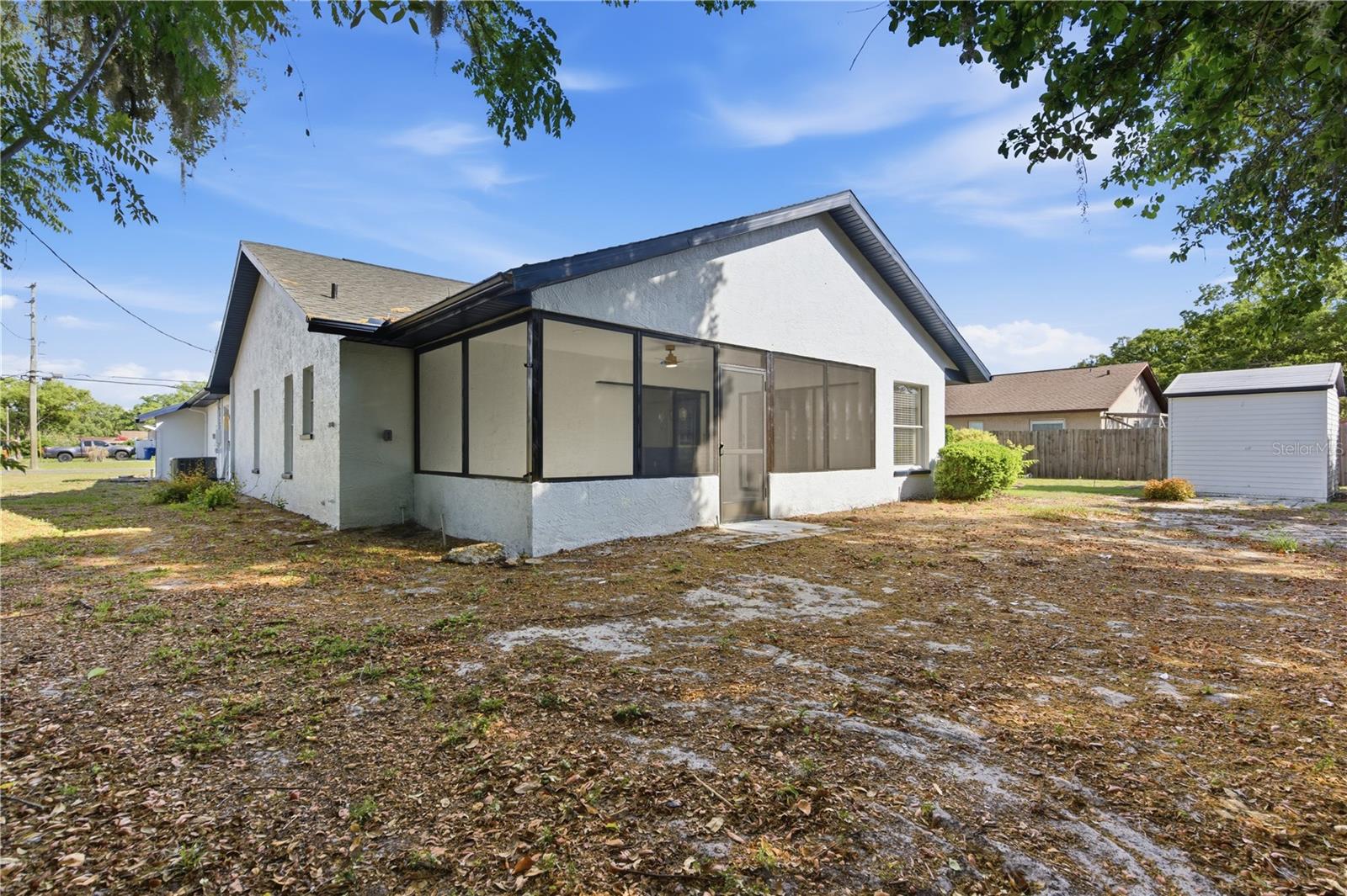 SPRING HILL - Residential