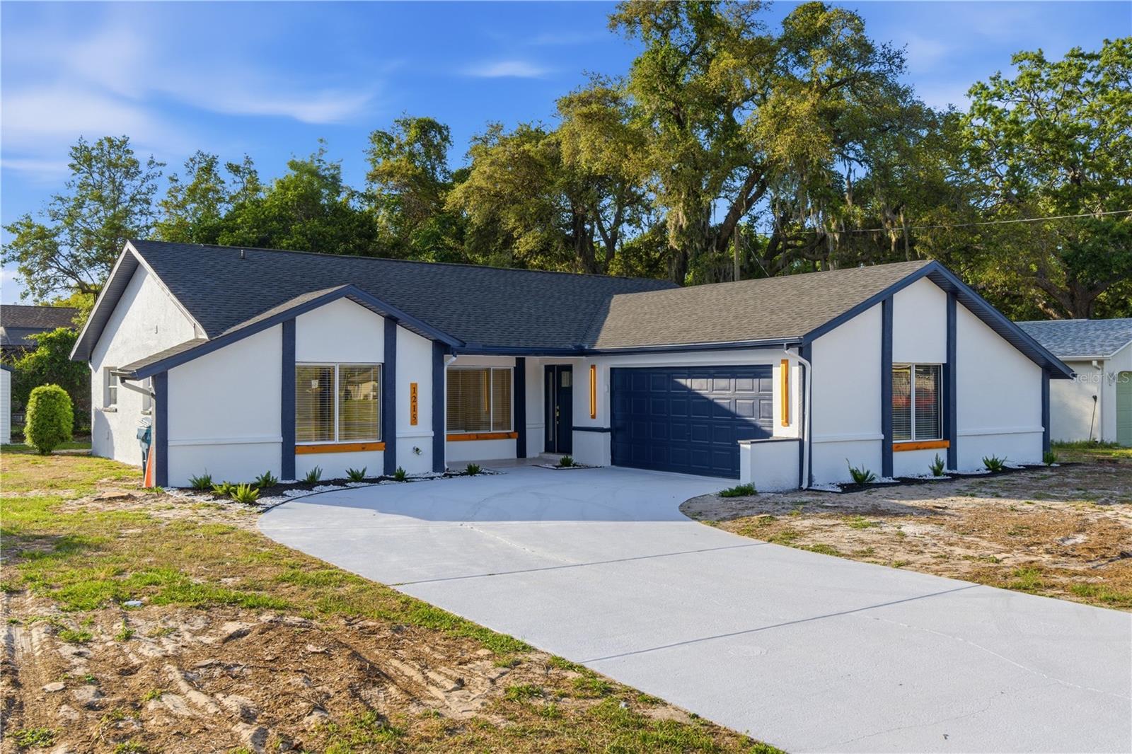 1215 WATERFALL DRIVE