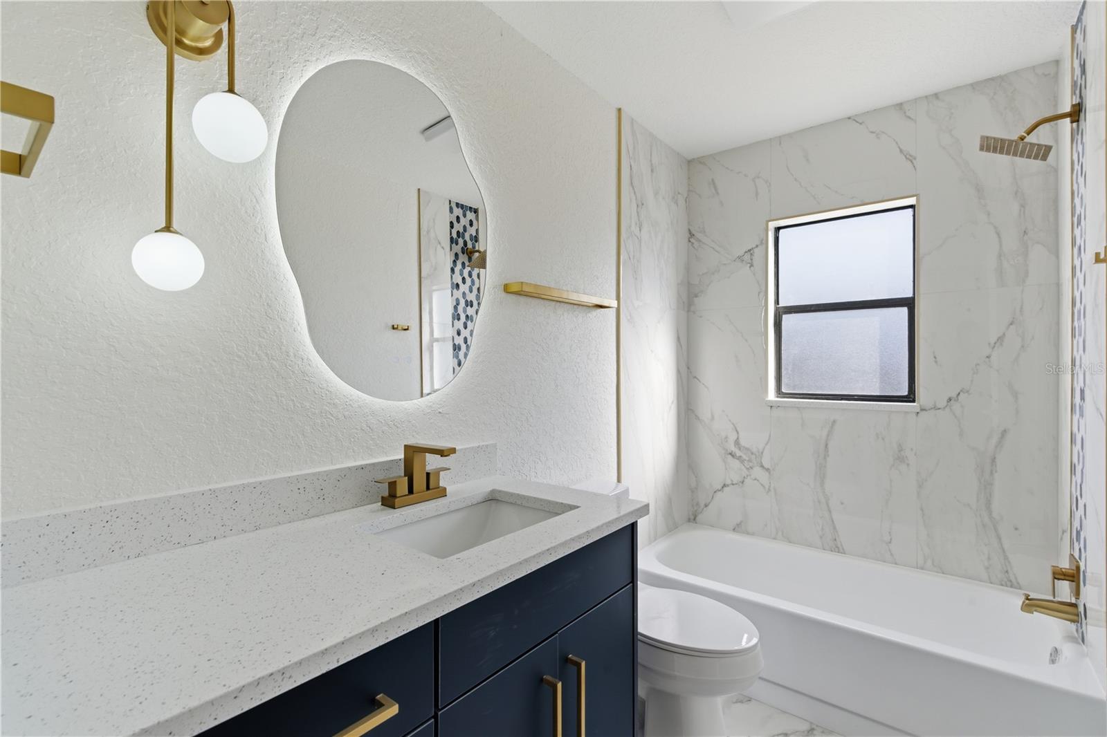 SPRING HILL - Residential