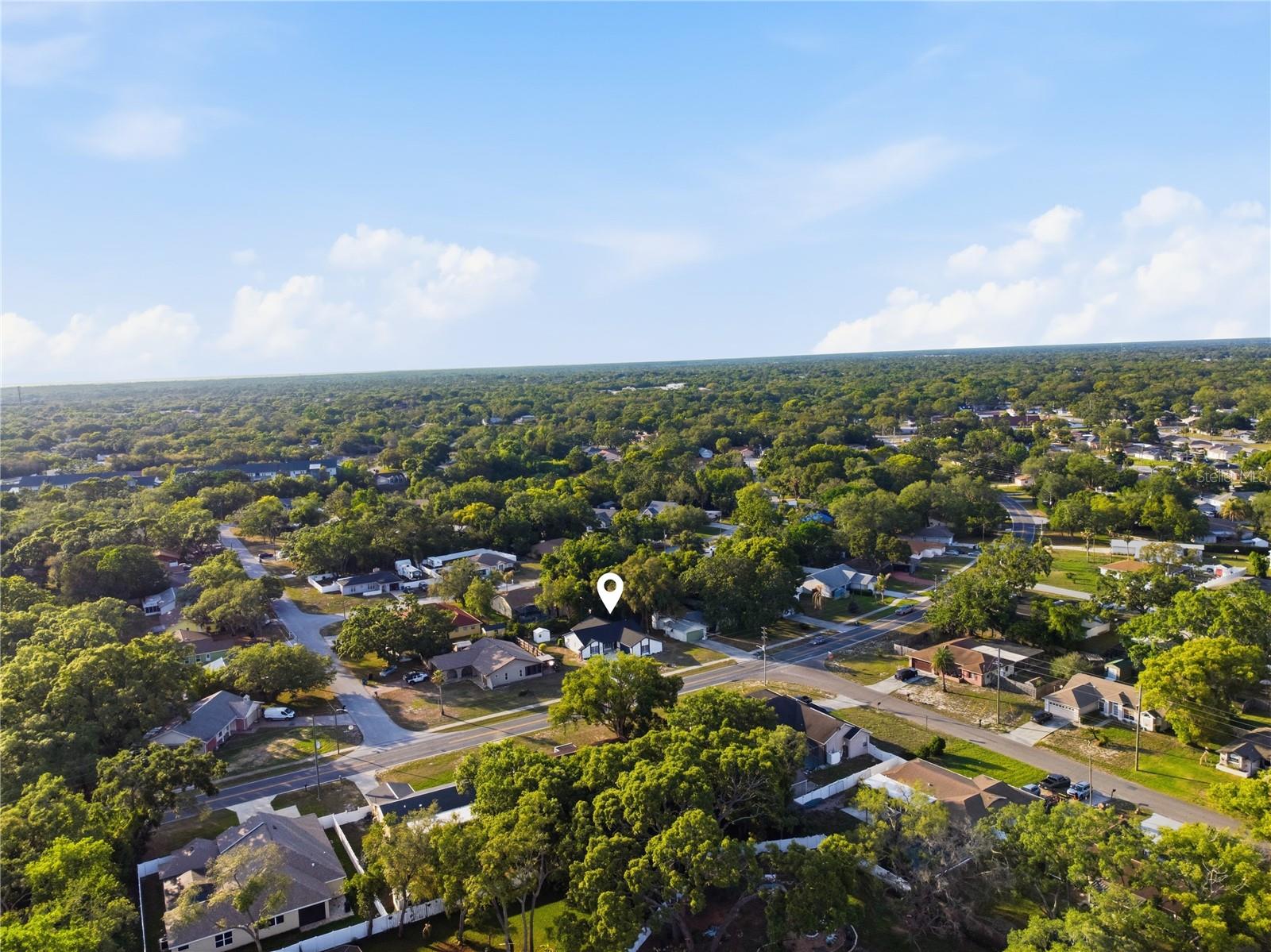 SPRING HILL - Residential