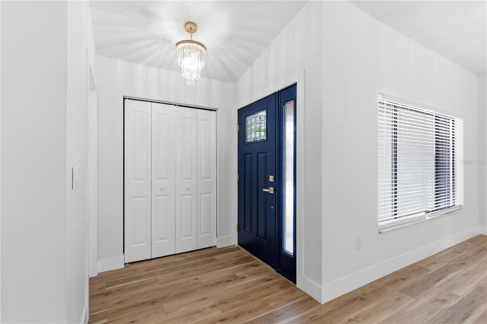 SPRING HILL - Residential