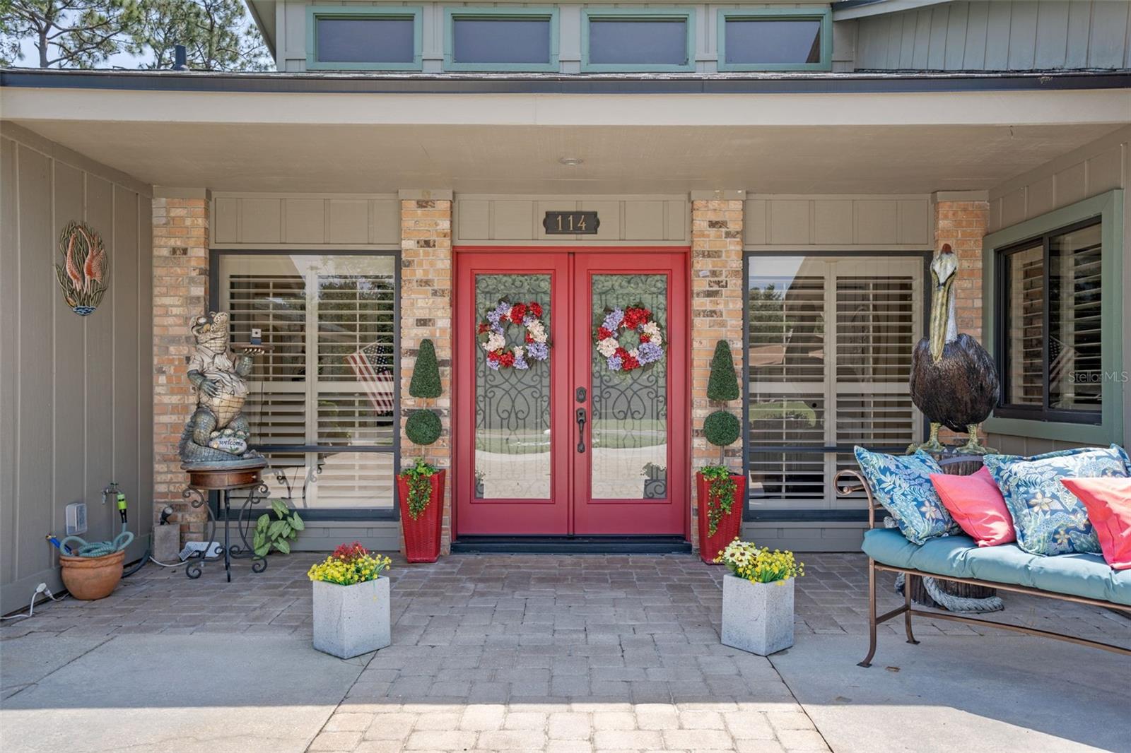 114 SAND PINE PLACE