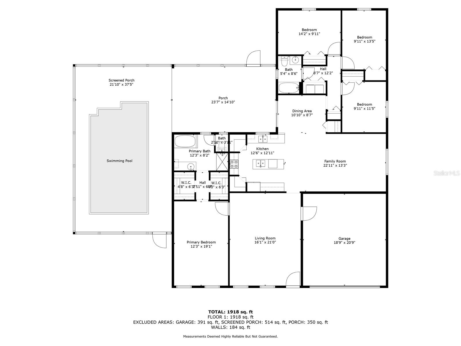 SPRING HILL - Residential