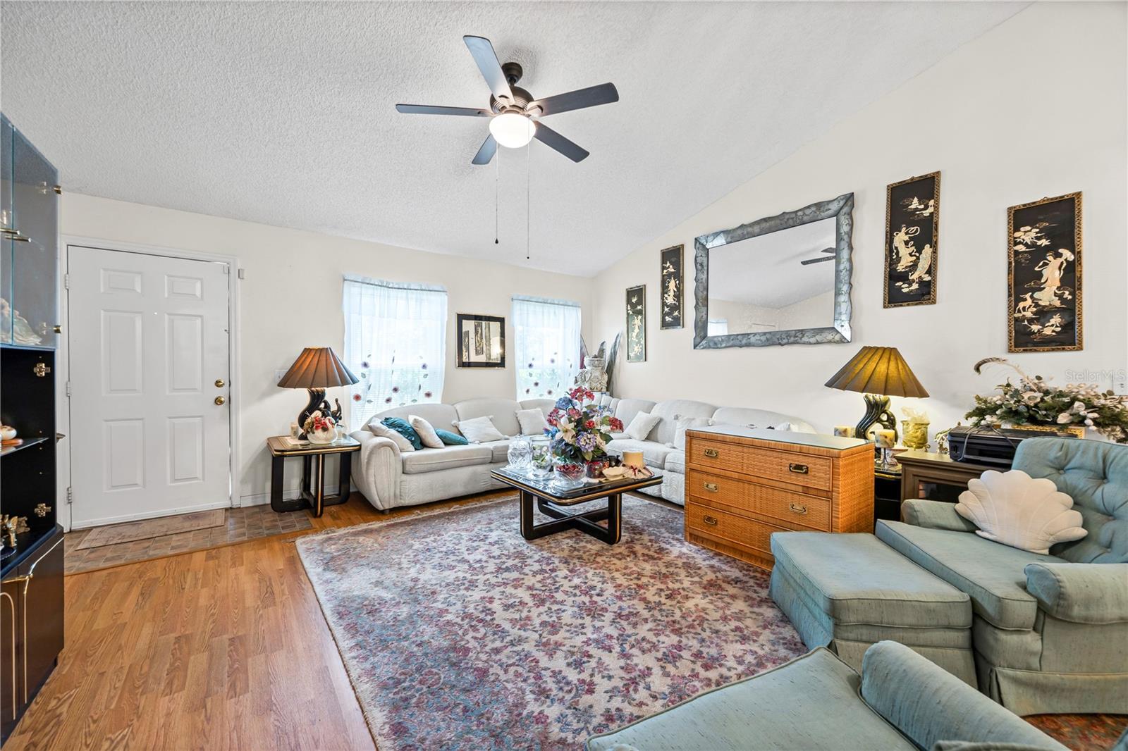 SPRING HILL - Residential