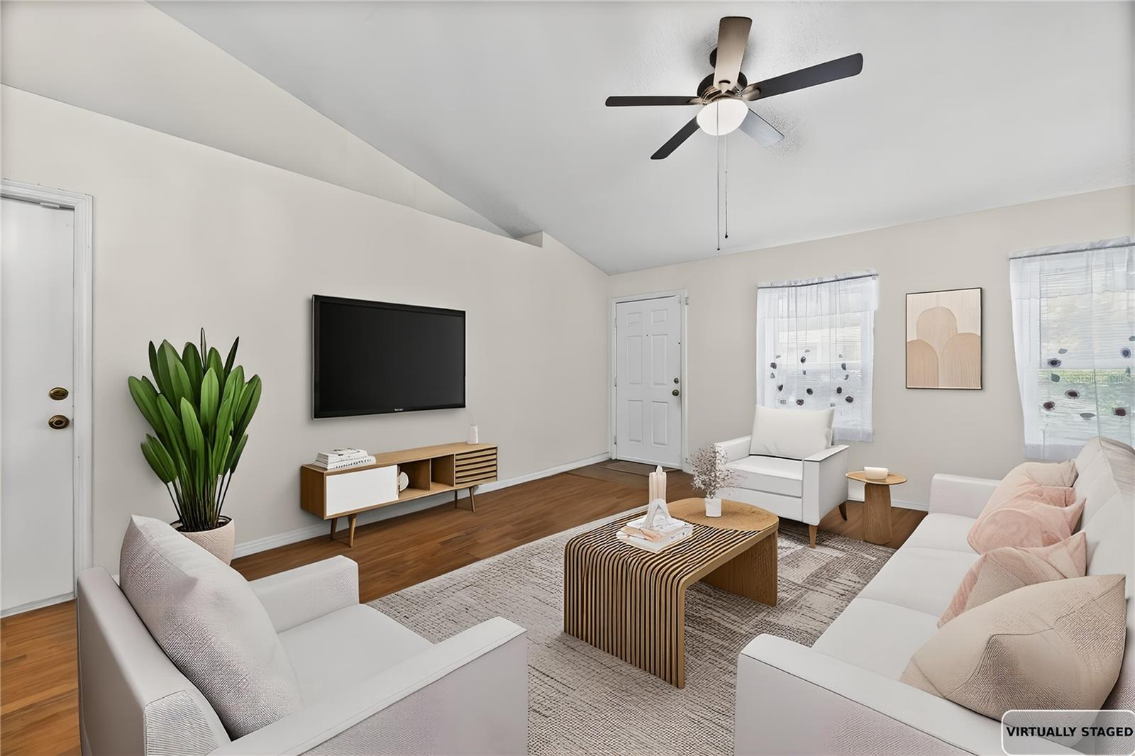 SPRING HILL - Residential