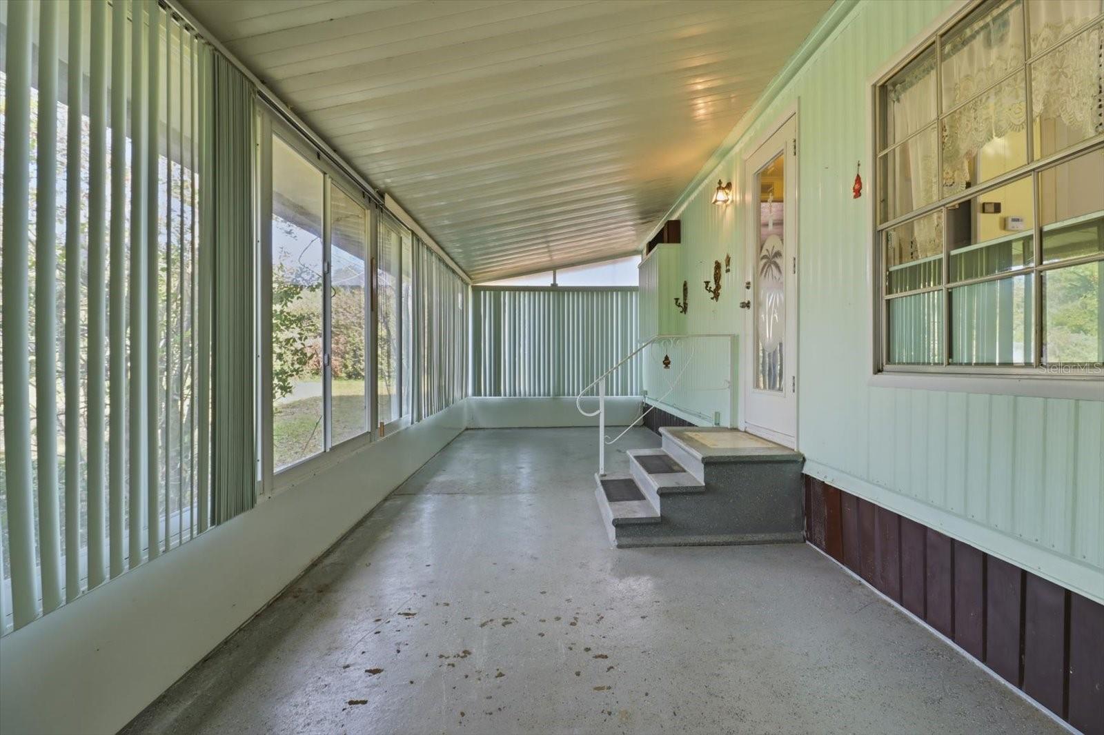 AERO ESTATES/CRYSTAL CREST - Residential