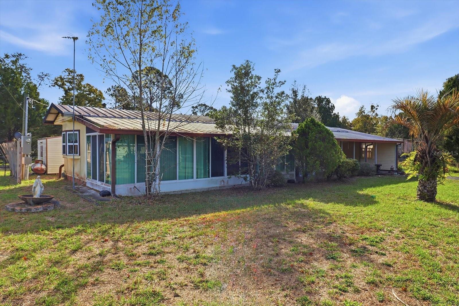 AERO ESTATES/CRYSTAL CREST - Residential