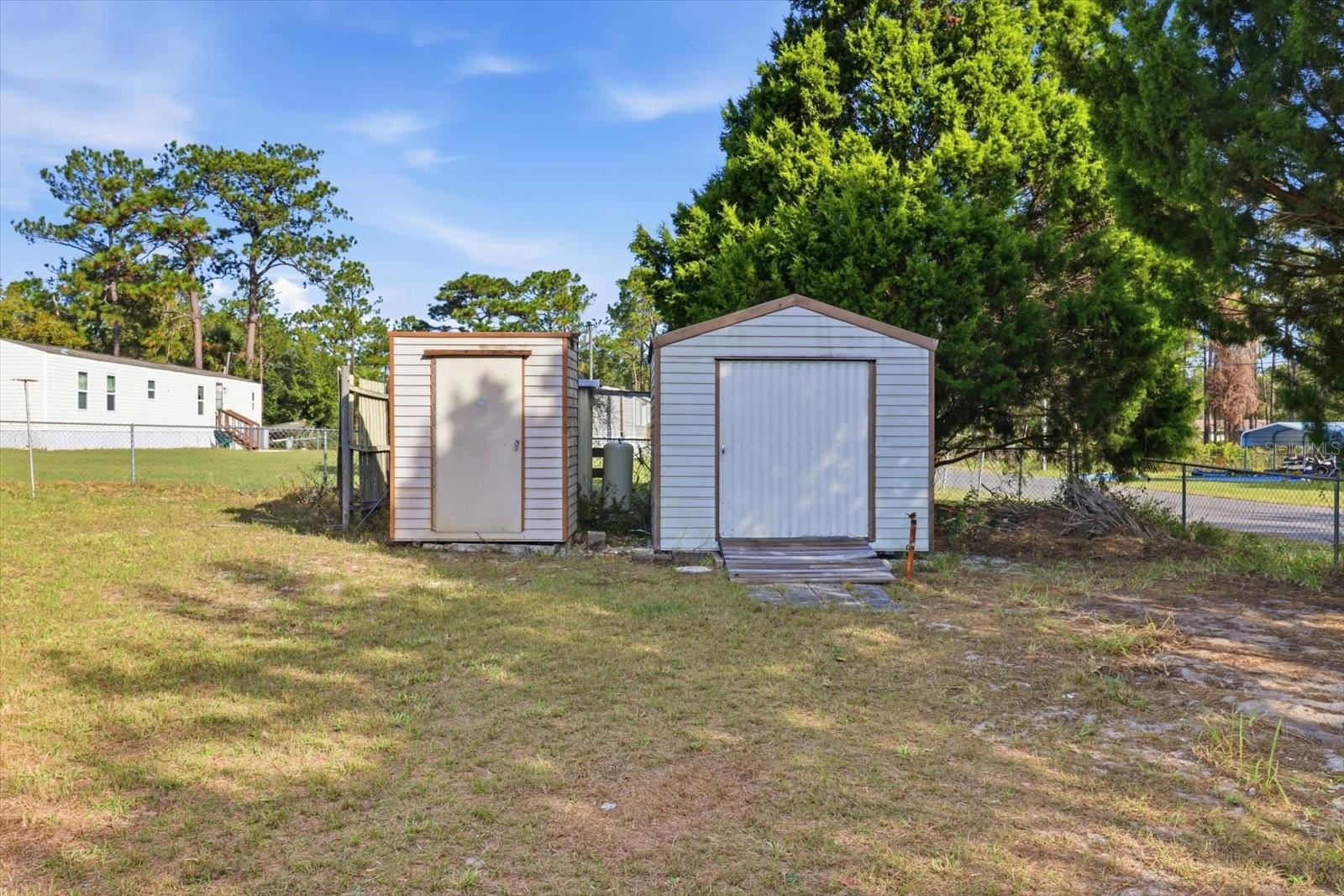 AERO ESTATES/CRYSTAL CREST - Residential