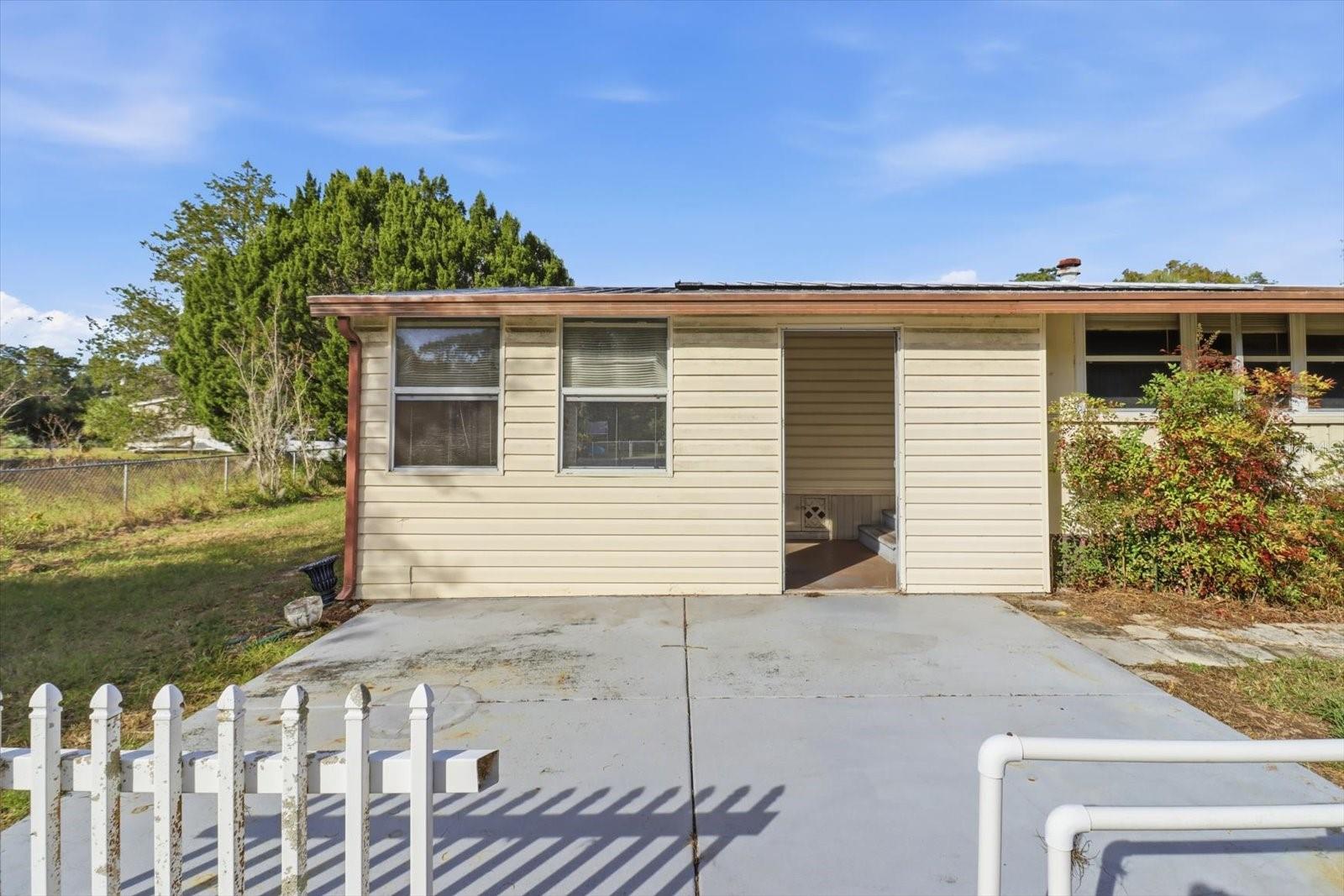 AERO ESTATES/CRYSTAL CREST - Residential