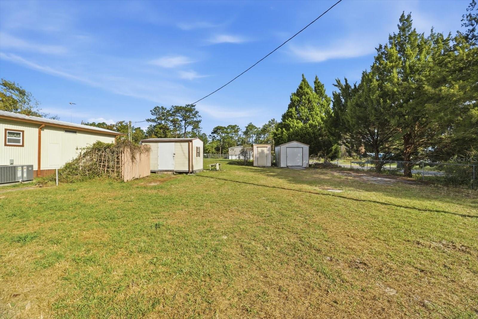 AERO ESTATES/CRYSTAL CREST - Residential