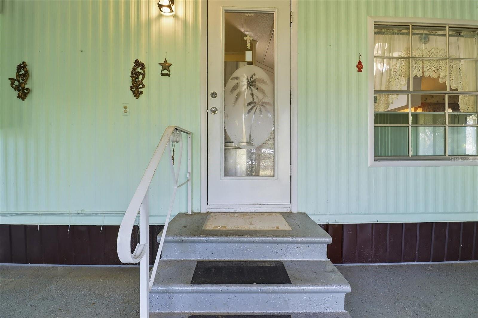 AERO ESTATES/CRYSTAL CREST - Residential