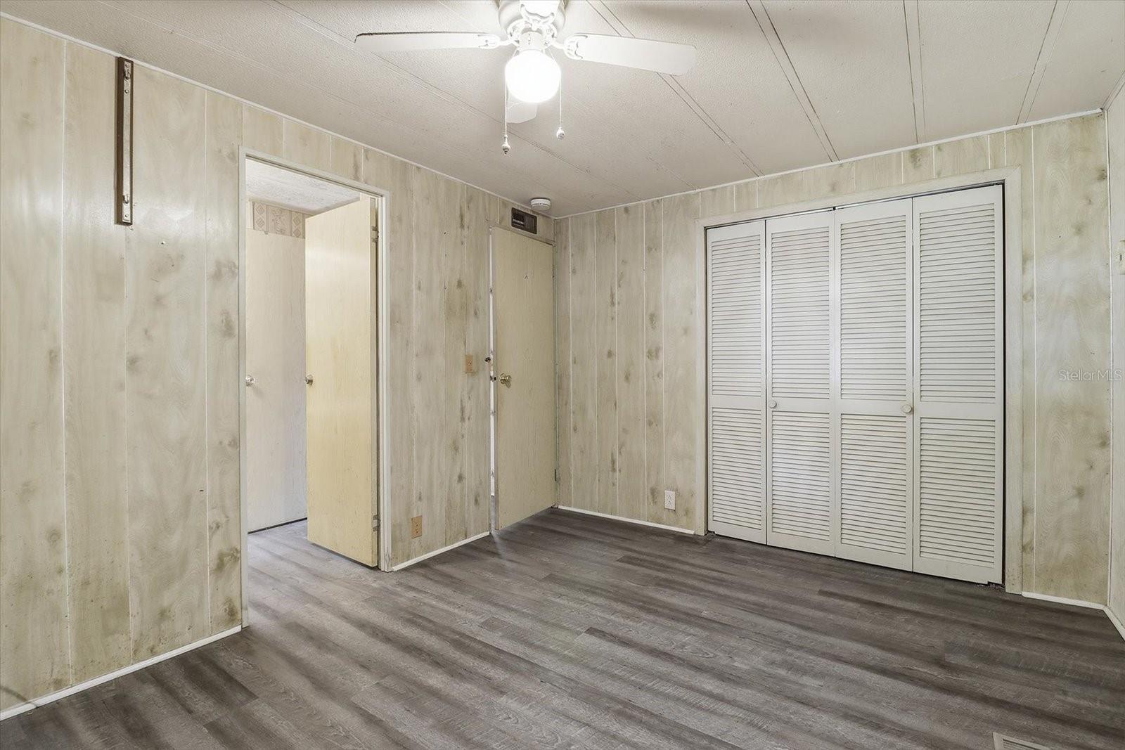 AERO ESTATES/CRYSTAL CREST - Residential