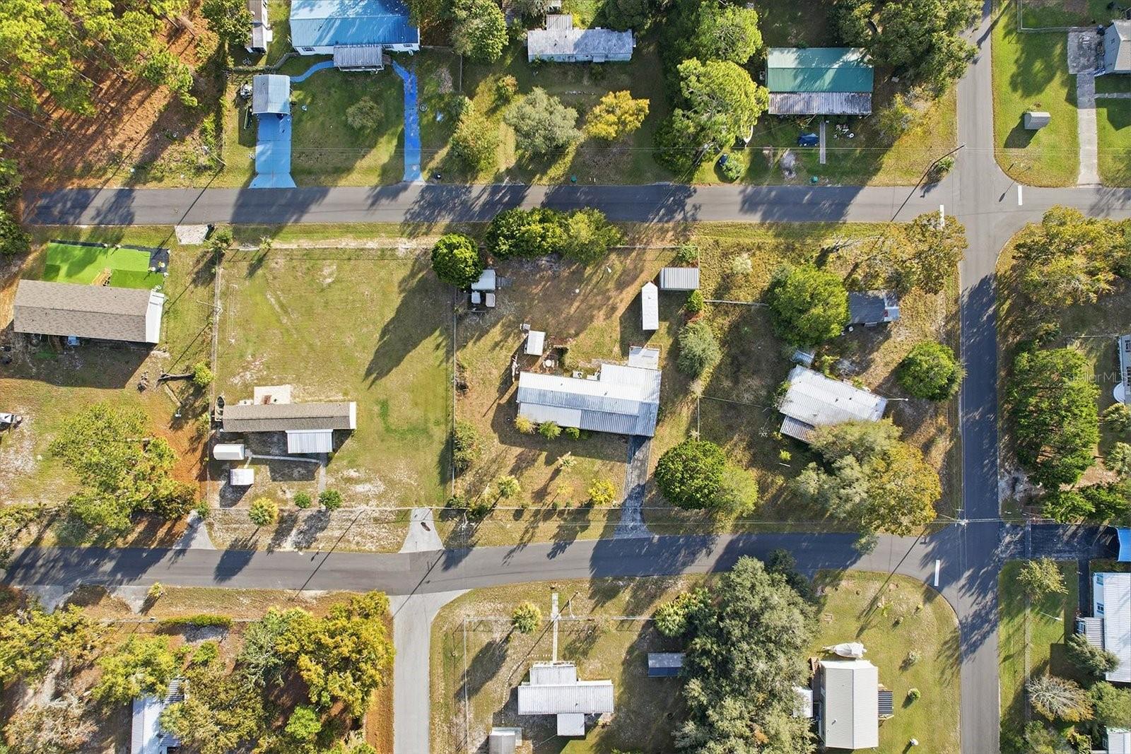 AERO ESTATES/CRYSTAL CREST - Residential