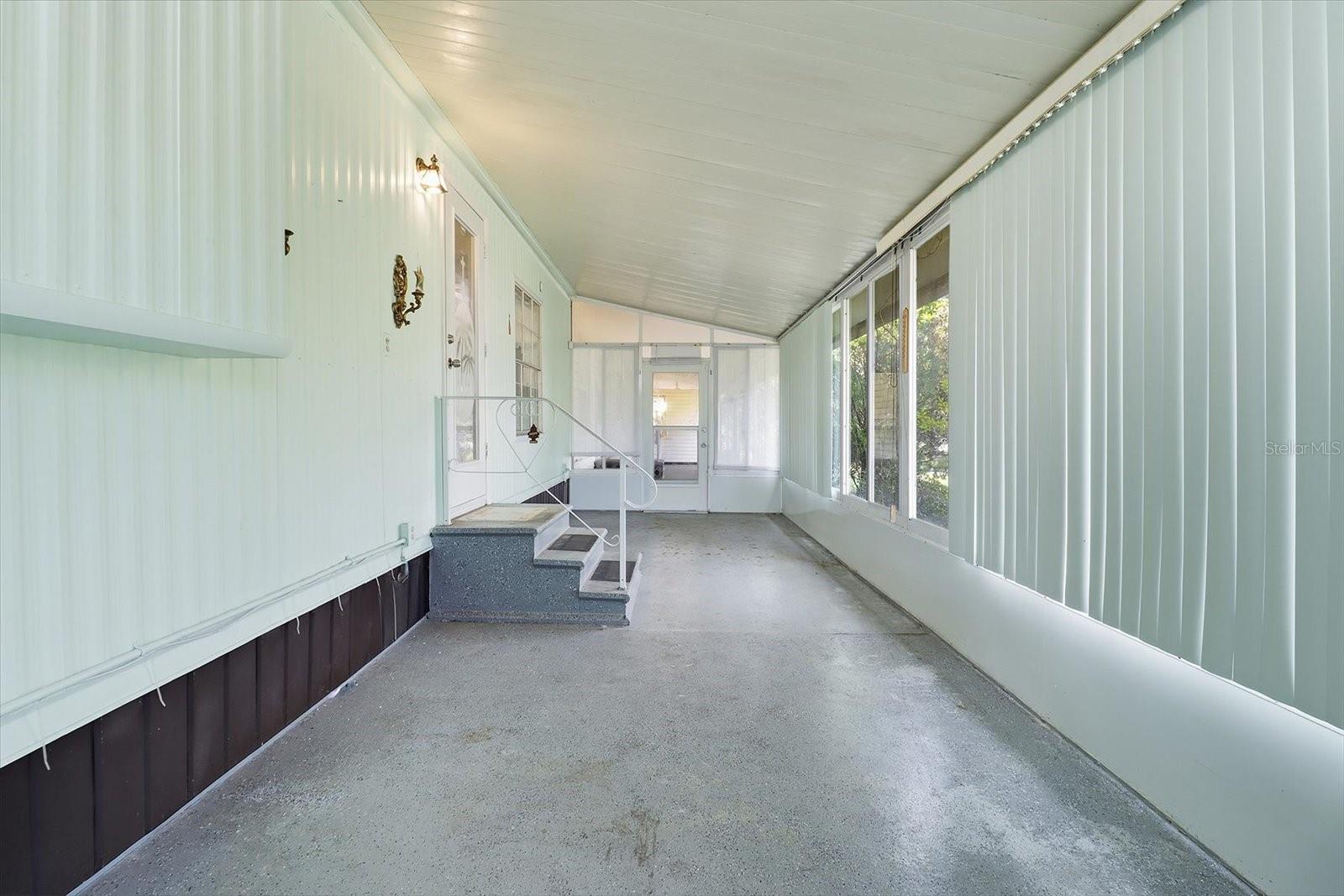 AERO ESTATES/CRYSTAL CREST - Residential