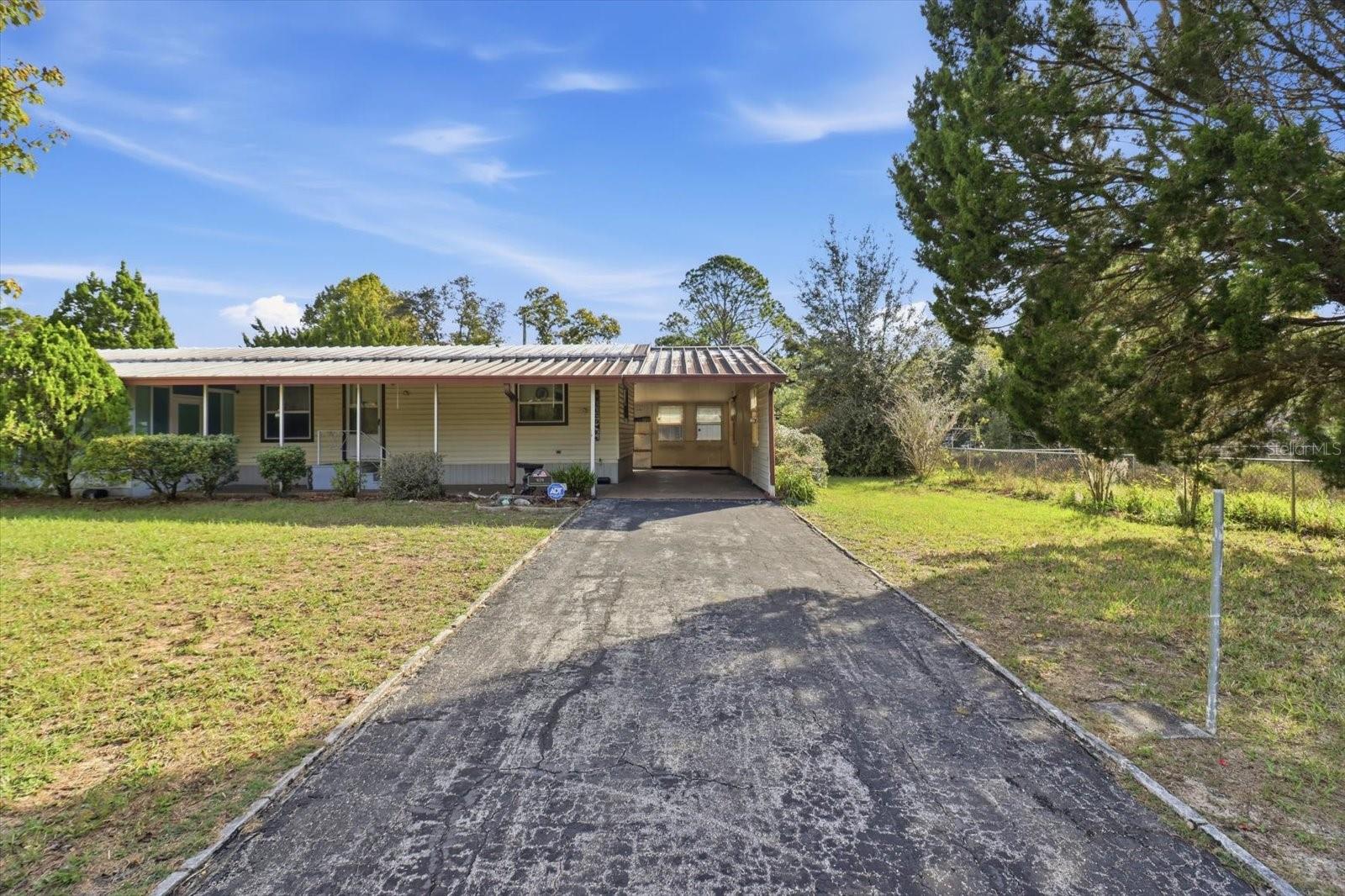 AERO ESTATES/CRYSTAL CREST - Residential